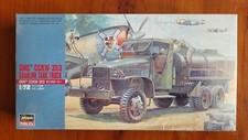 Hasegawa gmc cckw for sale  ALTON