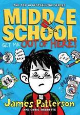 Middle school hardcover for sale  Montgomery