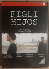 Figli hijos 2001 usato  Formigine