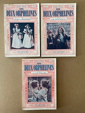 Adolphe ennery orphelines d'occasion  Paris X