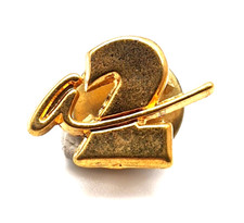 Pin antenne logo d'occasion  Paris X