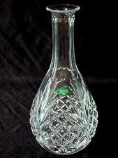 Godinger lead crystal for sale  Stanfield