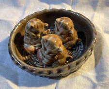 Wade collectables. basket for sale  CREWE