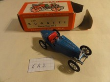 Rami jmk bugatti d'occasion  La Barre-en-Ouche