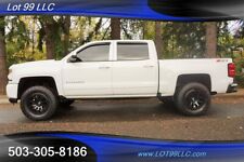 2018 chevrolet silverado for sale  Portland