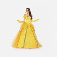 Damen belle cosplay gebraucht kaufen  Heusenstamm
