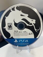 Mortal kombat disc for sale  Harrisburg