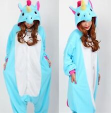 Pyjama licorne bleue d'occasion  Sartrouville