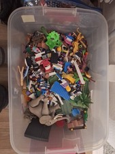 Playmobil bausatz sammlung gebraucht kaufen Playmobil bausatz sammlung gebraucht kaufen  Berlin
