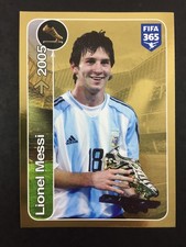 Lionel messi golden d'occasion Lionel messi golden d'occasion  Clermont-Ferrand-