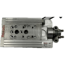 Rexroth 0821406307 verin d'occasion  Les Échelles