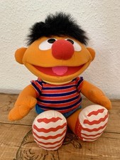 Kitzel ernie sesamstrasse gebraucht kaufen  Hannover