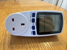 Lcd electric power for sale  DUNFERMLINE