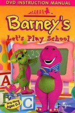 Barney lets play for sale  UK