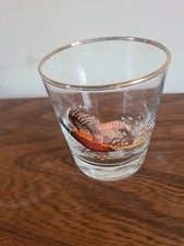 Vintage pheasant design for sale  RUGBY