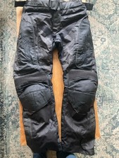 Rst motorcycle trousers for sale  LONDON
