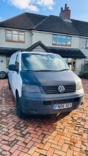 Transporter lwb panel for sale  COVENTRY