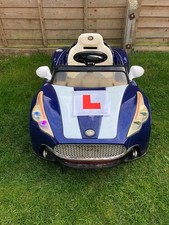 Kids ride electric for sale  BRENTWOOD