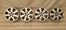Alufelge zoll 5x112 gebraucht kaufen  Geesthacht