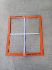 Penalty box fit for sale  Dayton