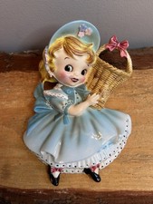 Vtg lefton miss for sale  Wrightsville