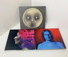 Steven wilson bundle for sale  READING