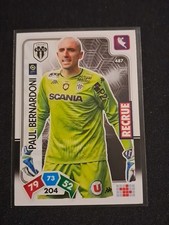 Carte panini adrenalyn d'occasion  Mandelieu-la-Napoule