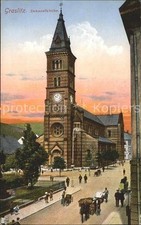 Graslitz tschechien dekanalkir gebraucht kaufen  Deutschland