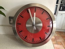 kitchen wall clocks for sale kitchen wall clocks for sale LEICESTER