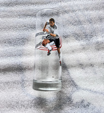 Dfb sammelglas 2012 gebraucht kaufen  Herne
