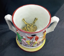 Antique victorian handled for sale  HARTLEPOOL