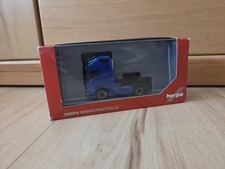 Herpa neutral seltener gebraucht kaufen  Wallhausen, Blankenheim