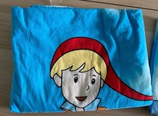 Nils holgersson kinderbettwäs gebraucht kaufen  Neu-Anspach