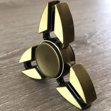 Hand spinner prestige d'occasion  Cholet