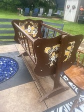 Vintage style wooden for sale  McKeesport