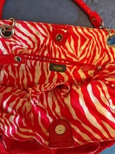 Carpisa bag white for sale  ROCHESTER