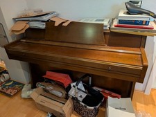 Wurlitzer klavier modell gebraucht kaufen Wurlitzer klavier modell gebraucht kaufen  Freiburg im Breisgau