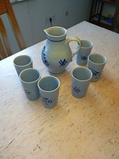 Bembel bechern krug gebraucht kaufen  Wettenberg