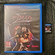 Ninja gaiden sigma d'occasion  Paris XV