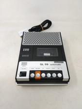 Itt automatic portable for sale  CHESTER