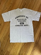 waffle house shirt for sale waffle house shirt for sale Greer
