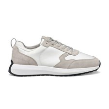 Geox volpiano sneaker usato  Italia