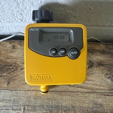 Hoselock ac2 electronic for sale  SOUTHAMPTON