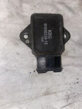 Honda nsr125 2000 for sale  DONCASTER