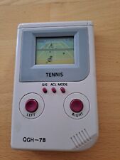Tennis lcd game gebraucht kaufen  Farschwlr., Kasel, Osburg