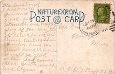HISTORIA POSTAL DE EE. UU. LAKEPORT A MASA 1928 LINO PARQUE DE PLAYA CORTO NH segunda mano  Embacar hacia Mexico