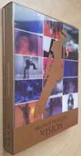 Cofanetto dvd michael usato  Como