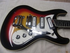 Excellent 1966 vox for sale  Reynoldsville