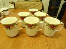 Vintage royal albert for sale  PETERLEE