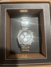 Breitling chronomat gray for sale  Buford